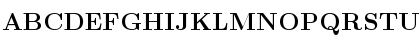cmbx12 Regular Font