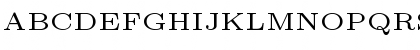 cmr5 Regular Font
