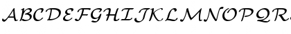 cmsy6 Regular Font