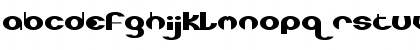 Aishwarya Dot Regular Font