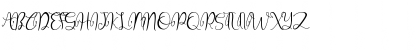 Armelo_Dianovista Regular Font