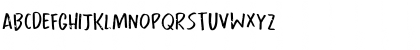 Castlerigg DEMO Regular Font