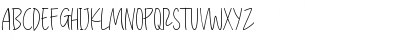 CattyLines Regular Font