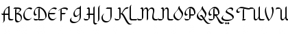 Khodijah Free Regular Font