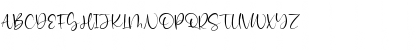 Castilla Regular Font