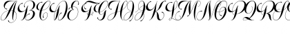Aiytha Personal Use Regular Font