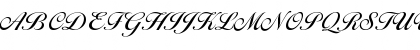 BallantinesScriptEF Regular Font
