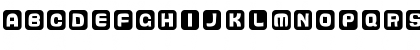 hanko Regular Font