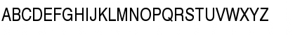 HelveticaCnd-Normal Regular Font