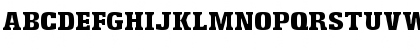 KamanSSK Regular Font