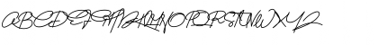 Cartier Regular Font
