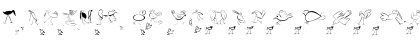AIFlighty Regular Font
