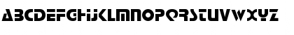 Airliner 2 Regular Font