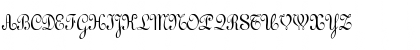 Annulment 2 Regular Font