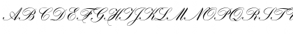 HogarthScrD Regular Font