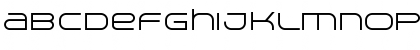 Arkitech Light Regular Font
