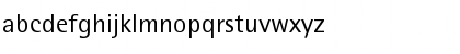ATRotisSemisans Regular Font