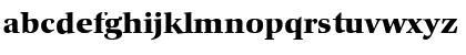 Comenius BQ Regular Font