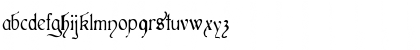 Cardinal Regular Font