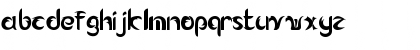 Alamak! Regular Font