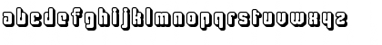 Clipershadow Regular Font