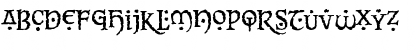 CCNearMythFables Regular Font