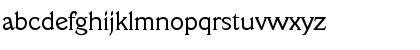 Veracruz-Regular Regular Font