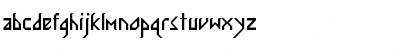 ValmarSSK Regular Font