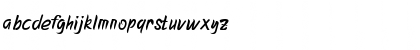 Alabastha Regular Font