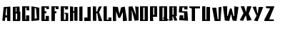 Alduur Regular Font