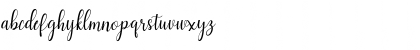 andiney Regular Font