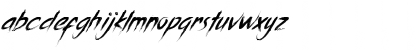 CAROCKS Regular Font