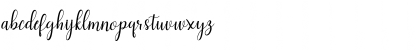 andiney Regular Font