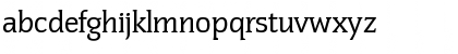 Congress-Regular Regular Font