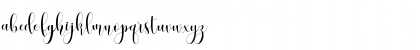 honney Regular Font