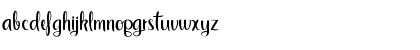uings Regular Font