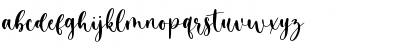 Honest Darling Regular Font