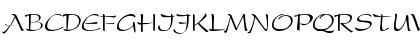 HoangYenH 1.1 Regular Font