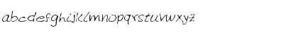 JulianasHand Regular Font