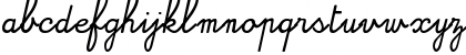 Alamain Regular Font