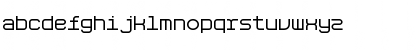 Aspirin Regular Font