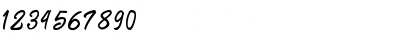 Alabastha Regular Font