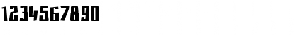 Alduur Regular Font