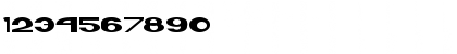 Aishwarya Dot Regular Font