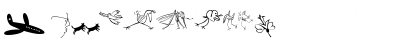 AIFlighty Regular Font