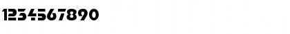 Airliner 2 Regular Font