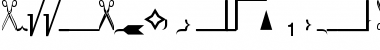 Commercial Pi One BQ Regular Font