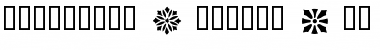 Victorian Designs One Regular Font