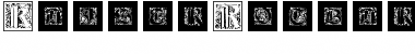 KaiserRotbartTwoCaps Regular Font