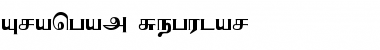 Arangam Regular Font